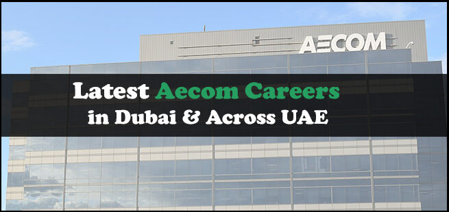 AECOM Careers