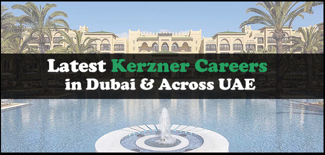Kerzner Careers Kerzner Careers